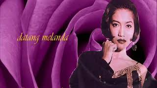 Ziana Zain Riwayat Cinta 1