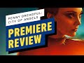 Penny Dreadful: City of Angels Series Premiere Review