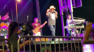 Sawyer Brown “The Boys And Me” Live with Opening!