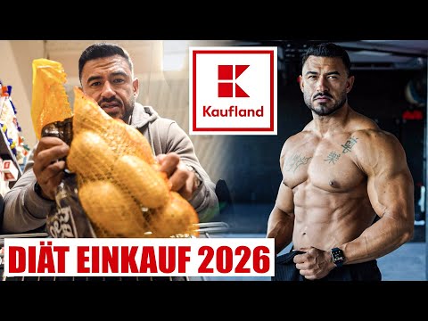 Finally get in shape? Buy this now at Kaufland (science-based)