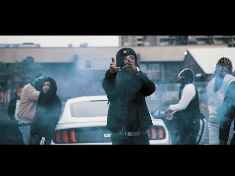 Hunnit - Top Shotta " Official Music Video "