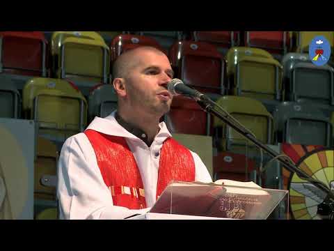 5. Spotkanie otwarte 29.06.2019 - Kazanie