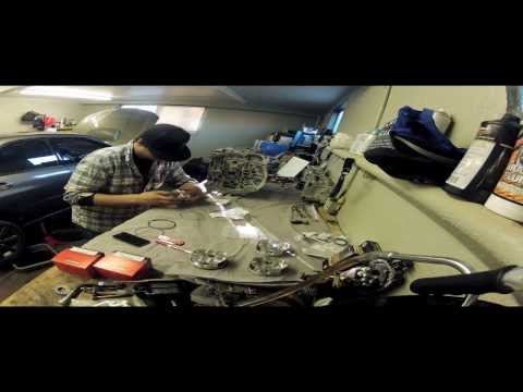 Racing From Ashes- Teaser 2