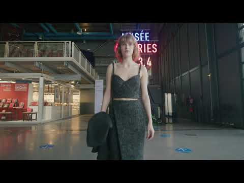 GAUCHERE FALL WINTER 2021 | TRAILER