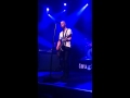 Daughtry wild heart abc glasgow