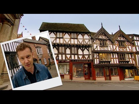 Medieval Towns - Timelines.tv