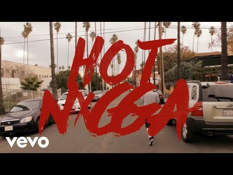 LBE | Bobby Shmurda Hot Nigga Remix (Official Music Video) Shot By King Ramses