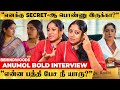 Anumol Bold Interview என்னோட Dress Colour Status பத்தி பேச நீ யா