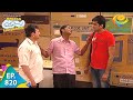 Taarak Mehta Ka Ooltah Chashmah Episode 820 Full Episode