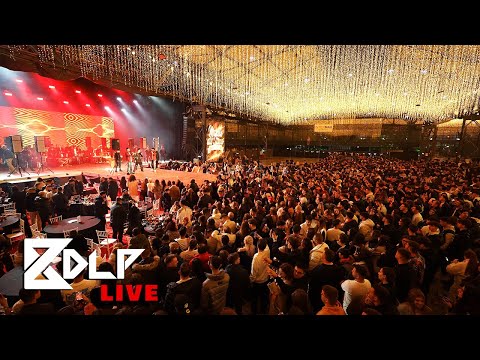 ​@BogdanDLP -  Aladam 🎤 Live @ Laminor Arena