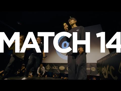 EKC 2024 FREESTYLE TOP 16_MATCH 14_NONOKA VS TAKUYA