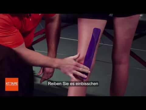 Behandlung von zervikaler unkonventionellen Methoden Osteoarthritis Behandlung von Gelenken Heviz