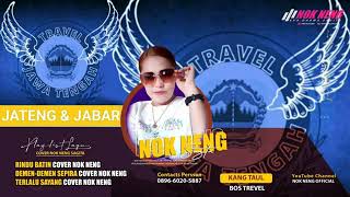 Download lagu RIQUEST KANG TAUL | BOS TREVEL | FULL LAGU TARLING COVER NOK NENG SAGITA mp3