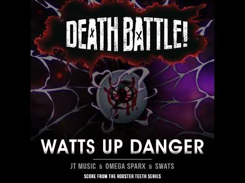 Watts Up Danger (Miles Morales VS Static)