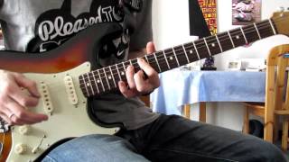 Rory Gallagher-Early Warning cover