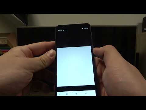 How to Cast Youtube to TV from ZTE Blade A31 - YouTube Broadcast