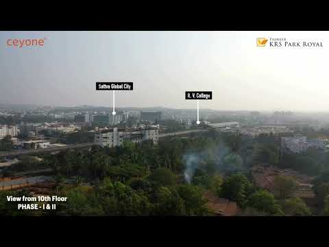 KRS Park Royal video thumbnail