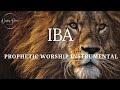 IBA Prophetic Worship Instrumental by Nathaniel Bassey