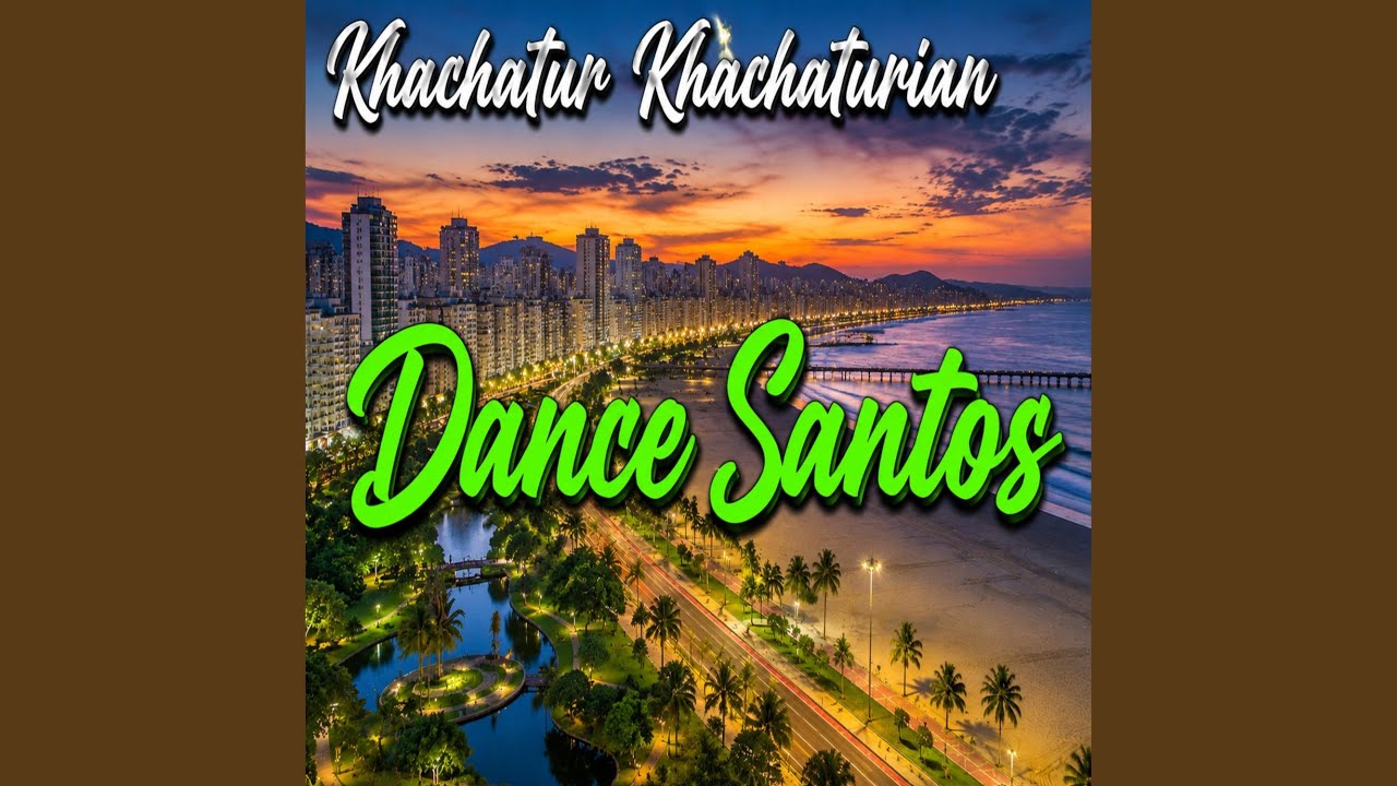Dance Santos