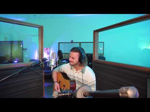 Evan Honer - Comfort the Fall (Stripped Back)