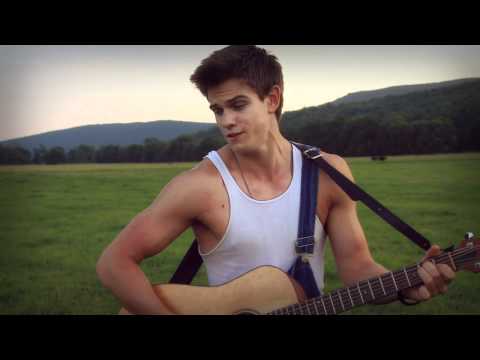 Taylor Swift - Story of Us Acoustic Cover by Nick Hagelin