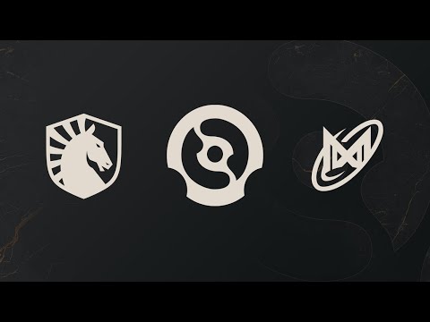 Team Liquid vs Nigma Galaxy – Game 1 - DPC 2023 WEU Winter Tour Division I