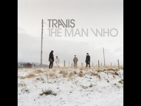 Travis - The Last Of The Laughter