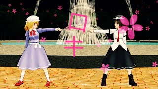 【MMD】ロキ