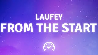 Download lagu Laufey - From The Start (Lyrics) mp3