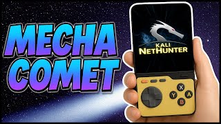 The Mecha Comet Looks AMAZING!! — Here’s Everything We Know!!
