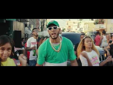 Verbo Flow - Domingo De Pa Aqui Pa Alla [Bellaqueo] (Video Oficial)