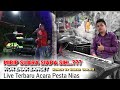 Mirip Siapa Suaranya ? | Liver Terbaru Acara Pesta Nias | Esolo Nai Rozi rozi mbu | Cipt. Fati Zebua