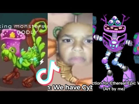 My Singing Monsters ⭐🎹 All Island Songs🎤 MSM Compilation 2023 #78