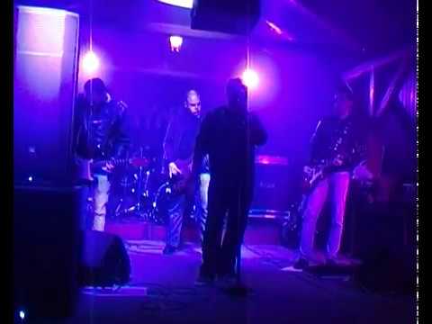 Tévhit - Rebel Yell (Billy Idol cover)