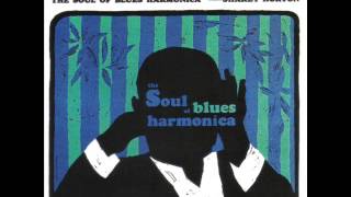 Big Walter 'Shakey' Horton - The Soul Of Blues Harmonica (1964)