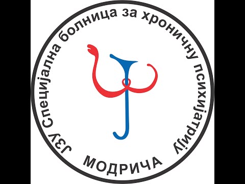 Prezentacija JZU Specijalne bolnice za hroničnu psihijatriju Modriča