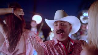 El Chapo De Sinaloa - Sueño De Amor (Video Oficial)