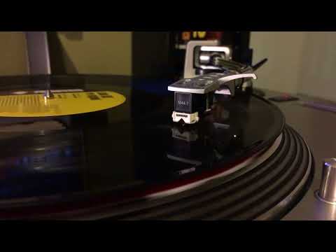 PETER RAUHOFER - "TWISTED" CLUB 69 RE-STYLED SAMPLER 12"(1999)