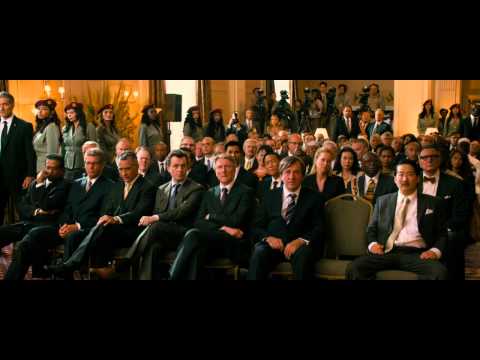 THE DICTATOR EXPRESSION OF DEMOCRACY