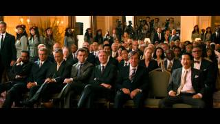 THE DICTATOR EXPRESSION OF DEMOCRACY video