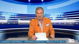 TSD News del 07/10/2026