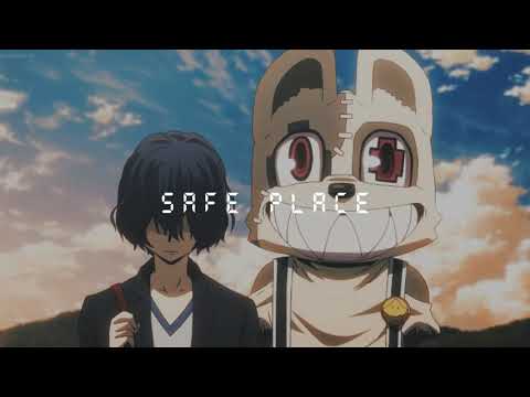 Safe Place - Jaisean