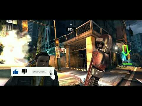 Dead trigger 2 @visaogames #deadtrigger2highlights