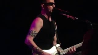 Gary Hoey - Who's Your Daddy (Callahan's Music Hall)