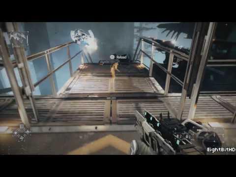Killzone: Shadow Fall [PS4] Walkthrough Part 6   Gameplay HD