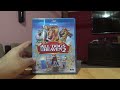 Unboxing All Dogs Go To Heaven 2 BD Indian Edition Rajiv Nedungadi