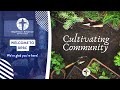 9am "We Have This Treasure" 2 Corinthians 4:1-12 & Baptism (10th March 2024)