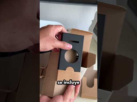 Ring Doorbell 4 | Unboxing