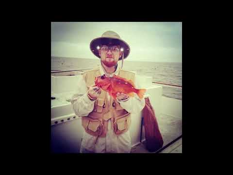 Mac miller - Fisherman Mixtape