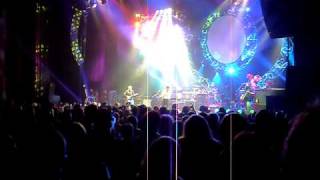 Widespread Panic-Wondering into Blackout Blues